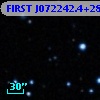 FIRST J072242.4+284116