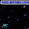 NVSS J072401+291032