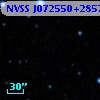NVSS J072550+285727