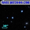 NVSS J072844+290138