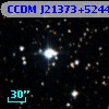 CCDM J21373+5244D