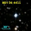 BD+36  4411