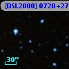 [DSL2000] 0720+277