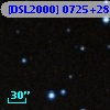 [DSL2000] 0725+283
