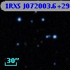 1RXS J072003.6+291134