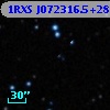 1RXS J072316.5+280301