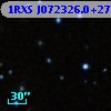 1RXS J072326.0+273707