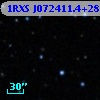 1RXS J072411.4+283908