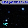 1RXS J072525.7+285140