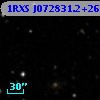 1RXS J072831.2+264345