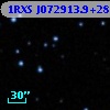 1RXS J072913.9+285617