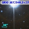 1RXS J072948.3+275350