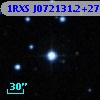 1RXS J072131.2+275537