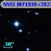NVSS J071938+282345