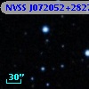 NVSS J072052+282730