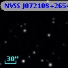 NVSS J072108+265404
