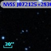NVSS J072125+283637