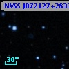 NVSS J072127+283316