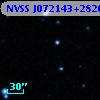 NVSS J072143+282028