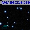 NVSS J072224+275021