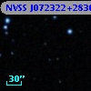 NVSS J072322+283658