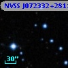 NVSS J072332+281119