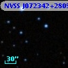 NVSS J072342+280508