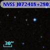 NVSS J072418+280123