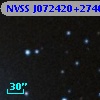 NVSS J072420+274017