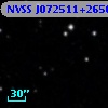 NVSS J072511+265612
