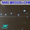 NVSS J072525+274808
