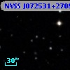 NVSS J072531+270842