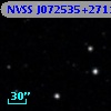 NVSS J072535+271154