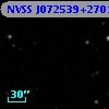 NVSS J072539+270150