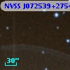 NVSS J072539+275414