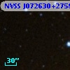 NVSS J072630+275834