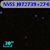 NVSS J072739+274316
