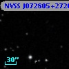 NVSS J072805+272012