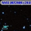 NVSS J072808+281510