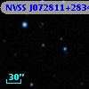 NVSS J072811+283405