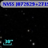 NVSS J072829+271955