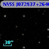 NVSS J072837+264613