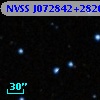 NVSS J072842+282658