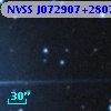 NVSS J072907+280755