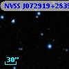 NVSS J072919+283558