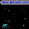 NVSS J072925+271957