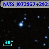 NVSS J072957+282102