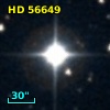 HD  56649