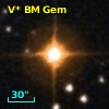 V* BM Gem