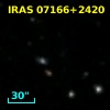 IRAS 07166+2420